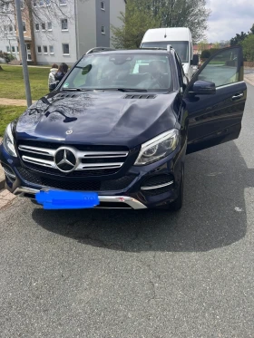 Mercedes-Benz GLE 350 - 33900 € / 66302.64 лв. - 81450398 2 | Car24.bg Mercedes-Benz GLE 350 - 33900 € / 66302.64 лв. - 81450398 2