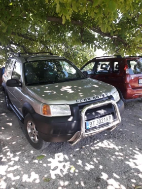 Land Rover Freelander - 2600 € / 5085.16 лв. - 77842897 3 | Car24.bg Land Rover Freelander - 2600 € / 5085.16 лв. - 77842897 3