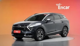 Kia Sportage 1.6 T-GDI Hybrid Signature 4WD
