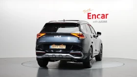 Kia Sportage 1.6 T-GDI Hybrid Signature 4WD | Auto.bg — изображение 4 Kia Sportage 1.6 T-GDI Hybrid Signature 4WD | Auto.bg — изображение 4