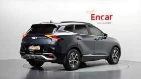 Kia Sportage 1.6 T-GDI Hybrid Signature 4WD | Auto.bg — изображение 2 Kia Sportage 1.6 T-GDI Hybrid Signature 4WD | Auto.bg — изображение 2