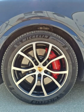 Porsche Cayenne S | Auto.bg — изображение 14 Porsche Cayenne S | Auto.bg — изображение 14