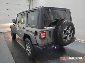 Jeep Wrangler - 28100 € - 34612402 4 | Car24.bg Jeep Wrangler - 28100 € - 34612402 4