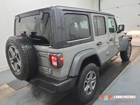 Jeep Wrangler - 28100 € - 34612402 3 | Car24.bg Jeep Wrangler - 28100 € - 34612402 3