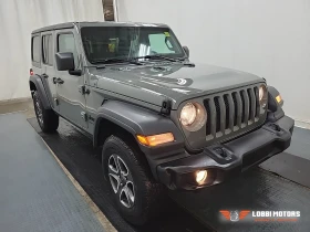 Jeep Wrangler - 28100 € - 34612402 2 | Car24.bg Jeep Wrangler - 28100 € - 34612402 2