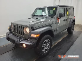Jeep Wrangler - Car24.bg Jeep Wrangler