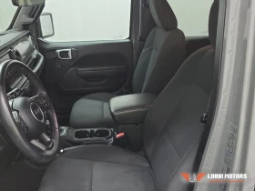 Jeep Wrangler - 28100 € - 34612402 5 | Car24.bg Jeep Wrangler - 28100 € - 34612402 5
