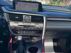 Lexus RX 450h F-SPORT CARFAX | Auto.bg — изображение 9 Lexus RX 450h F-SPORT CARFAX | Auto.bg — изображение 9