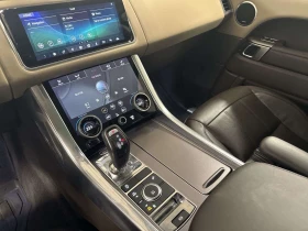 Land Rover Range Rover Sport HSE | Auto.bg — изображение 10 Land Rover Range Rover Sport HSE | Auto.bg — изображение 10