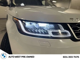 Land Rover Range Rover Sport HSE | Auto.bg — изображение 4 Land Rover Range Rover Sport HSE | Auto.bg — изображение 4