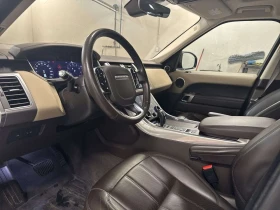 Land Rover Range Rover Sport HSE | Auto.bg — изображение 6 Land Rover Range Rover Sport HSE | Auto.bg — изображение 6