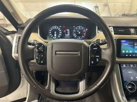 Land Rover Range Rover Sport HSE | Auto.bg — изображение 9 Land Rover Range Rover Sport HSE | Auto.bg — изображение 9