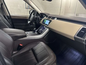 Land Rover Range Rover Sport HSE | Auto.bg — изображение 15 Land Rover Range Rover Sport HSE | Auto.bg — изображение 15