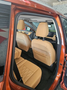 Nissan X-trail undefined | Auto.bg — изображение 5 Nissan X-trail undefined | Auto.bg — изображение 5