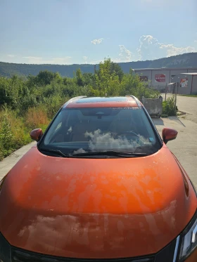 Nissan X-trail undefined | Auto.bg — изображение 9 Nissan X-trail undefined | Auto.bg — изображение 9