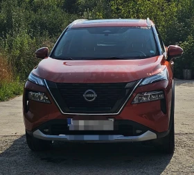 Nissan X-trail undefined | Auto.bg — изображение 8 Nissan X-trail undefined | Auto.bg — изображение 8