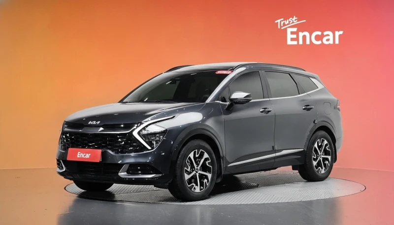 Kia Sportage 1.6 T-GDI Hybrid Signature 4WD - 22300 € - 84876940 1 | Car24.bg Kia Sportage 1.6 T-GDI Hybrid Signature 4WD - 22300 € - 84876940 1