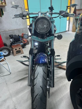 Yamaha Raider Star | Auto.bg — изображение 11 Yamaha Raider Star | Auto.bg — изображение 11
