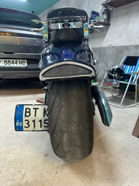 Yamaha Raider Star | Auto.bg — изображение 13 Yamaha Raider Star | Auto.bg — изображение 13