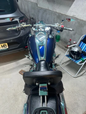 Yamaha Raider Star | Auto.bg — изображение 15 Yamaha Raider Star | Auto.bg — изображение 15