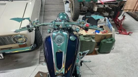 Yamaha Raider Star | Auto.bg — изображение 5 Yamaha Raider Star | Auto.bg — изображение 5
