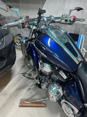 Yamaha Raider Star | Auto.bg — изображение 14 Yamaha Raider Star | Auto.bg — изображение 14