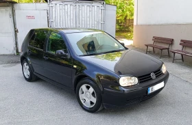 VW Golf MK4* Климатроник* 1 - Car24.bg VW Golf MK4* Климатроник* 1