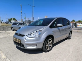 Ford S-Max 2.0TD automatic - Car24.bg Ford S-Max 2.0TD automatic