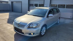 Toyota Avensis 2.0D4D-124 NAVI - Car24.bg Toyota Avensis 2.0D4D-124 NAVI
