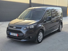 Ford Connect Maxi - Car24.bg Ford Connect Maxi