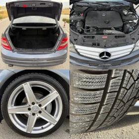 Mercedes-Benz C 200 CDI 220 AMG PACKET / AVANTGARDE / AVTOMAT / KOJA - 11999 лв. / 6134.99 € - 35927226 17 | Car24.bg Mercedes-Benz C 200 CDI 220 AMG PACKET / AVANTGARDE / AVTOMAT / KOJA - 11999 лв. / 6134.99 € - 35927226 17