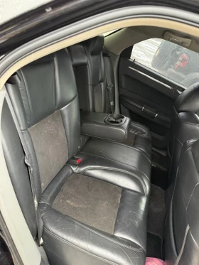 Chrysler 300c 3.0 crd SRT design - 11 € / 21.51 лв. - 86215774 11 | Car24.bg Chrysler 300c 3.0 crd SRT design - 11 € / 21.51 лв. - 86215774 11