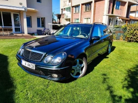 Mercedes-Benz E 320 CDI AMG - Car24.bg Mercedes-Benz E 320 CDI AMG