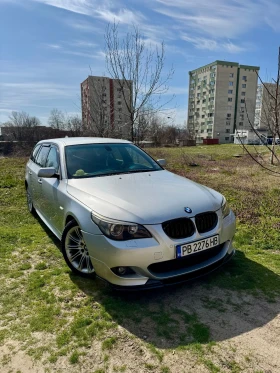 BMW 530 - Car24.bg BMW 530