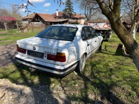 BMW 524 524td - 650 € / 1271.29 лв. - 39473191 4 | Car24.bg BMW 524 524td - 650 € / 1271.29 лв. - 39473191 4