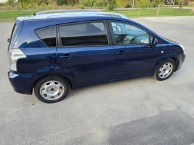 Toyota Corolla verso 2, 2d | Auto.bg — изображение 8 Toyota Corolla verso 2, 2d | Auto.bg — изображение 8