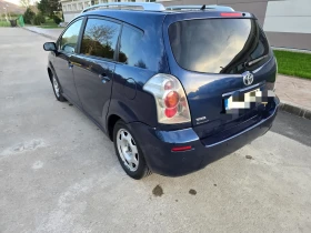 Toyota Corolla verso 2, 2d | Auto.bg — изображение 11 Toyota Corolla verso 2, 2d | Auto.bg — изображение 11