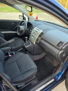 Toyota Corolla verso 2, 2d | Auto.bg — изображение 5 Toyota Corolla verso 2, 2d | Auto.bg — изображение 5