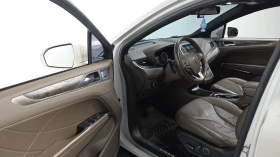 Lincoln MKC 2.0t 2WD | Auto.bg — изображение 8 Lincoln MKC 2.0t 2WD | Auto.bg — изображение 8