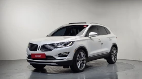 Lincoln MKC 2.0t 2WD