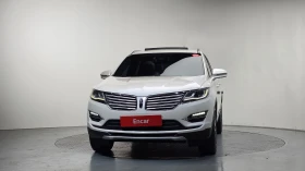 Lincoln MKC 2.0t 2WD | Auto.bg — изображение 3 Lincoln MKC 2.0t 2WD | Auto.bg — изображение 3