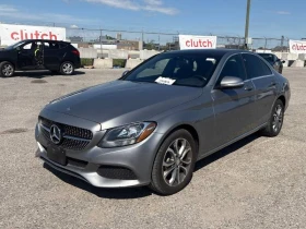 Mercedes-Benz C 300 * 4MATIC * PANO * ПОДГРЕВ * КАМЕРА * ПАМЕТ