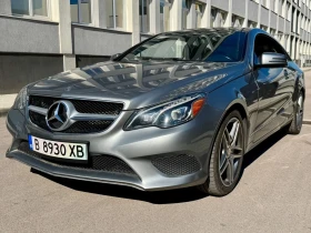 Снимка Mercedes-Benz E 400