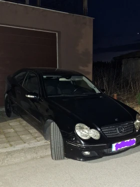 Mercedes-Benz C 200 - Car24.bg Mercedes-Benz C 200
