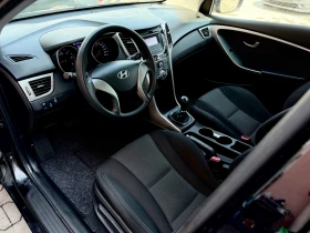 Hyundai I30 1.6CRDI-2016г-FACELIFT-EURO6-ХЕЧБЕК - 6800 € / 13299.64 лв. - 51188394 11 | Car24.bg Hyundai I30 1.6CRDI-2016г-FACELIFT-EURO6-ХЕЧБЕК - 6800 € / 13299.64 лв. - 51188394 11