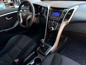 Hyundai I30 1.6CRDI-2016г-FACELIFT-EURO6-ХЕЧБЕК - 6800 € / 13299.64 лв. - 51188394 14 | Car24.bg Hyundai I30 1.6CRDI-2016г-FACELIFT-EURO6-ХЕЧБЕК - 6800 € / 13299.64 лв. - 51188394 14
