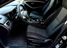 Hyundai I30 1.6CRDI-2016г-FACELIFT-EURO6-ХЕЧБЕК - 6800 € / 13299.64 лв. - 51188394 10 | Car24.bg Hyundai I30 1.6CRDI-2016г-FACELIFT-EURO6-ХЕЧБЕК - 6800 € / 13299.64 лв. - 51188394 10