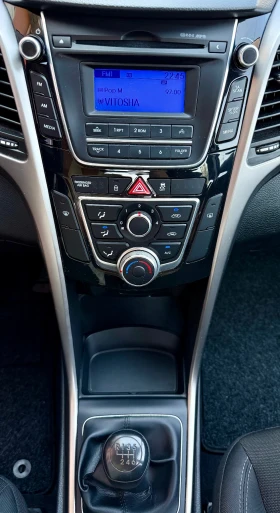 Hyundai I30 1.6CRDI-2016г-FACELIFT-EURO6-ХЕЧБЕК - 6800 € / 13299.64 лв. - 51188394 9 | Car24.bg Hyundai I30 1.6CRDI-2016г-FACELIFT-EURO6-ХЕЧБЕК - 6800 € / 13299.64 лв. - 51188394 9