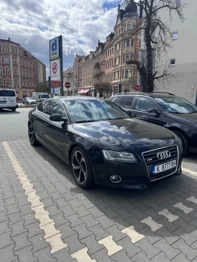 Audi A5 - 8999 € / 17600.51 лв. - 86686435 2 | Car24.bg Audi A5 - 8999 € / 17600.51 лв. - 86686435 2
