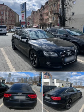 Audi A5 - Car24.bg Audi A5